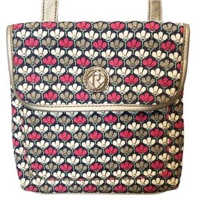 Relic Floral Crossbody Handbag